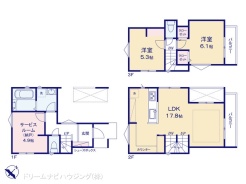 図面と異なる場合は現況を優先