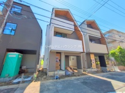 市川市塩焼２丁目