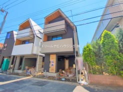 市川市塩焼２丁目