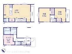 図面と異なる場合は現況を優先
