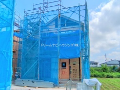 市川市下貝塚３丁目