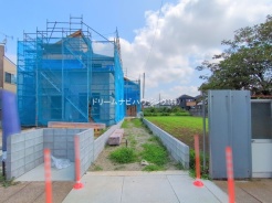 市川市下貝塚３丁目
