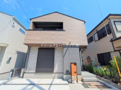 市川市菅野５丁目
