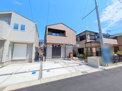 市川市菅野５丁目