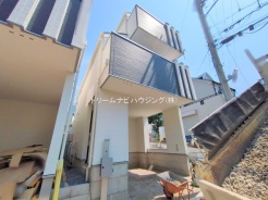 市川市市川２丁目