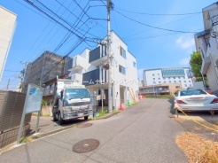 市川市市川２丁目