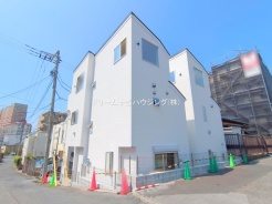 市川市市川２丁目