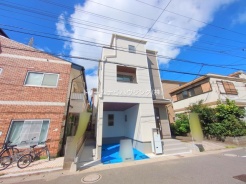 市川市日之出