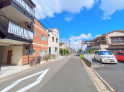 市川市日之出