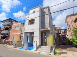 市川市日之出