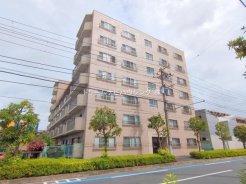 市川市行徳駅前４丁目