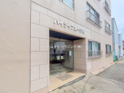 市川市行徳駅前４丁目