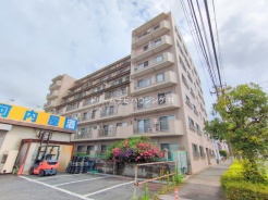 市川市行徳駅前４丁目