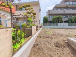 市川市福栄１丁目
