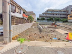 市川市福栄１丁目