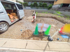 市川市福栄１丁目