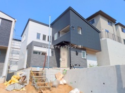 市川市柏井町１丁目