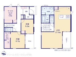 図面と異なる場合は現況を優先