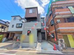 江戸川区春江町２丁目