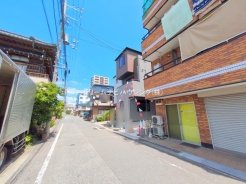 江戸川区春江町２丁目