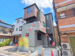 江戸川区春江町２丁目