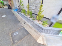 江戸川区東葛西４丁目