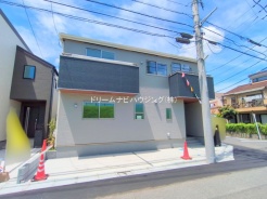 江戸川区興宮町