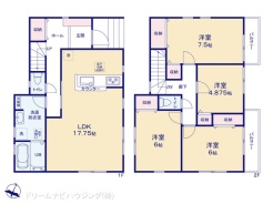 図面と異なる場合は現況を優先