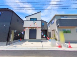 江戸川区興宮町
