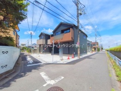 江戸川区興宮町