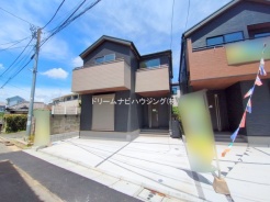 江戸川区興宮町