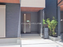 江戸川区興宮町