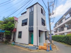 江戸川区本一色２丁目