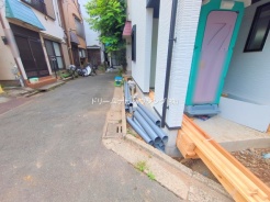江戸川区本一色２丁目
