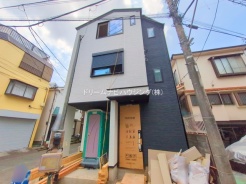 江戸川区本一色２丁目