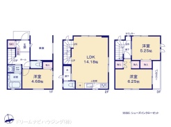 図面と異なる場合は現況を優先