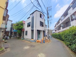江戸川区本一色２丁目