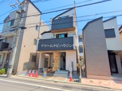 江戸川区南小岩２丁目