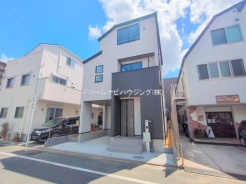 江戸川区中葛西２丁目