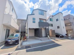 江戸川区中葛西２丁目