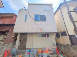 江戸川区北小岩７丁目