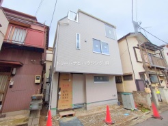 江戸川区北小岩７丁目