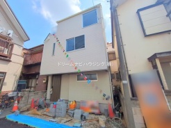 江戸川区北小岩７丁目