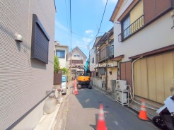 江戸川区北小岩７丁目