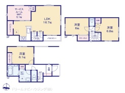 図面と異なる場合は現況を優先