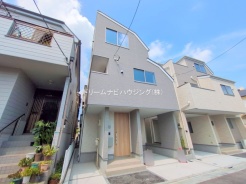 江戸川区北小岩７丁目