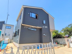 市川市北国分２丁目
