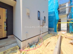 市川市北国分２丁目
