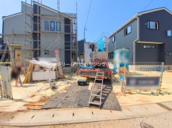 市川市北国分２丁目