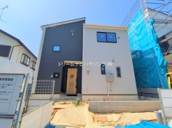 市川市北国分２丁目